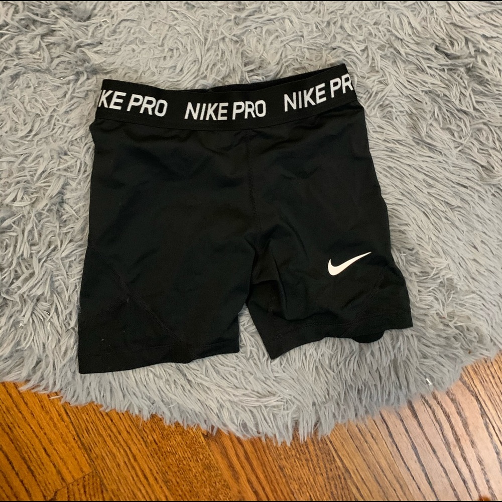 Nike Pros